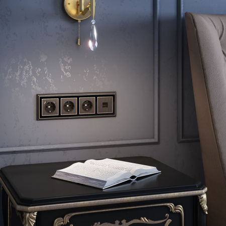 Клавиши. Накладки — Клавиша Werkel W1179512 купить в 