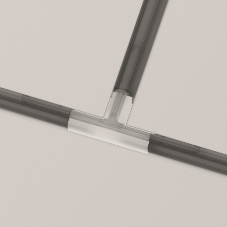 Коннекторы — Коннектор Maytoni Technical TRA010CT-42W купить в 