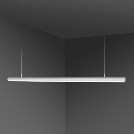 Подвесные светильники — Подвесной светильник Elektrostandard Flash 192led 25W 4200K LTB24 купить в 