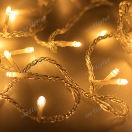 Светодиодные нити — Светодиодная нить ARdecoled 025749 купить в 