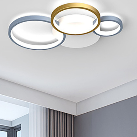 Накладные светильники — Накладной светильник ImperiumLoft 208078-23 купить в 