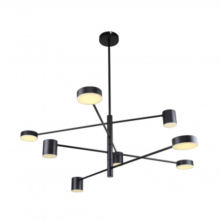 Люстры на штанге — Люстра на штанге F-Promo 3094-8P купить в  Люстры на штанге — Люстра на штанге F-Promo 3094-8P купить в