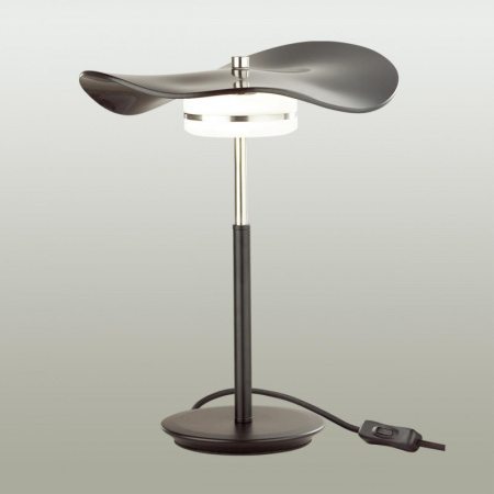 Настольные лампы — Настольная лампа Odeon Light 4859/10TL купить в 