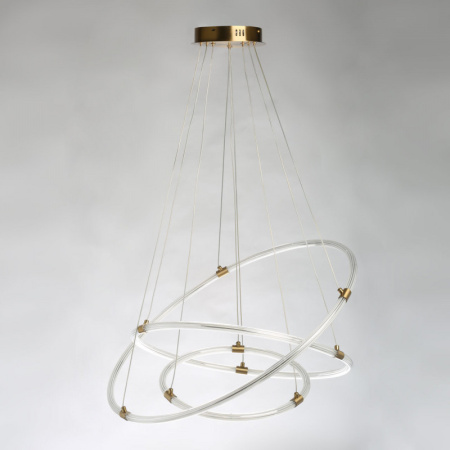 Люстры подвесные — Подвесная люстра DeMarkt 661018303 купить в 