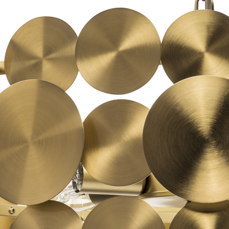 Люстры подвесные — Подвесная люстра Lightstar 797061 купить в 