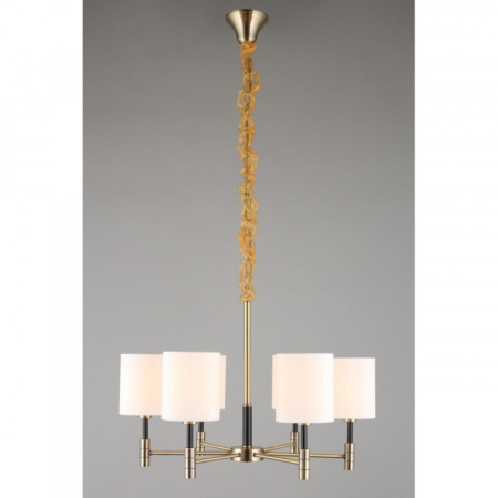 Люстры подвесные — Подвесная люстра Omnilux OML-57503-06 купить в 