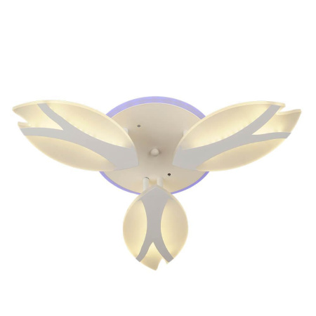 Потолочные люстры — Потолочная люстра Seven Fires Trento 75390.01.09.03 купить в 