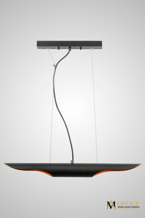 Подвесные светильники — Подвесной светильник AM Group AM260-2S купить в 