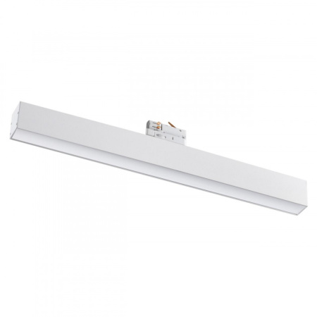 Трековые светильники — Светильник на шине Novotech 358856 купить в 