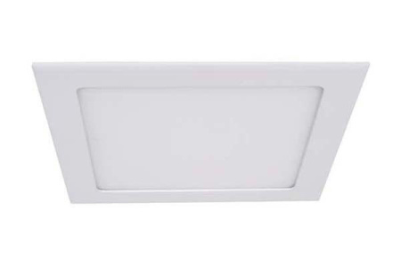 Светодиодные панели — Светодиодная панель Donolux DL18454/3000-White SQ купить в 