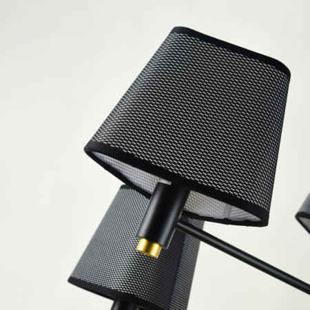 Люстры подвесные — Подвесная люстра F-Promo 2644-6P купить в 