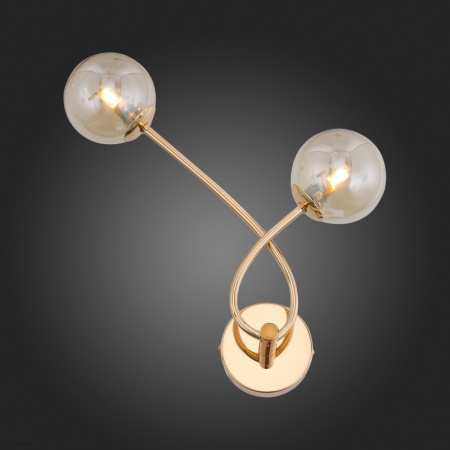 Настенные бра — Бра ST-Luce SL435.201.02 купить в 