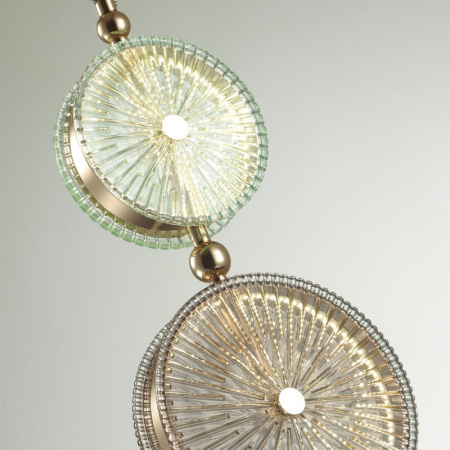 Подвесные светильники — Подвесной светильник Odeon Light 5412/13LD купить в 