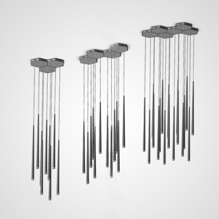 Подвесные светильники — Подвесной светильник ImperiumLoft 151841-26 купить в 