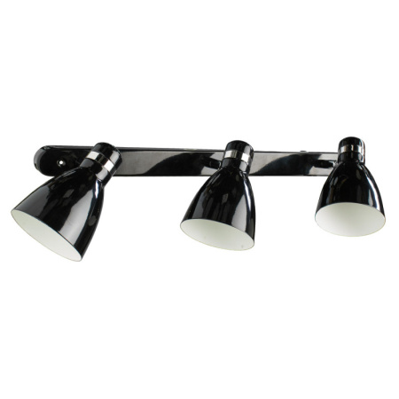 Споты — Спот ARTE Lamp A5049PL-3BK купить в  Споты — Спот ARTE Lamp A5049PL-3BK купить в
