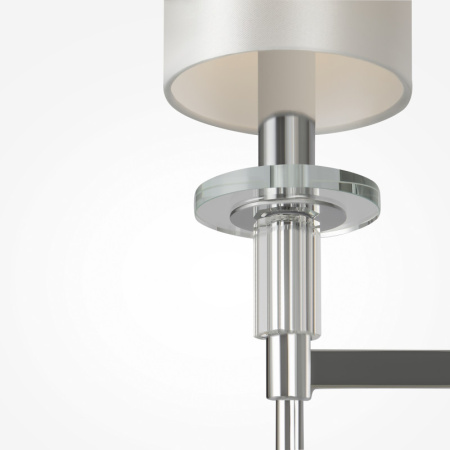 Настенные бра — Бра Maytoni MOD148WL-02CH купить в 