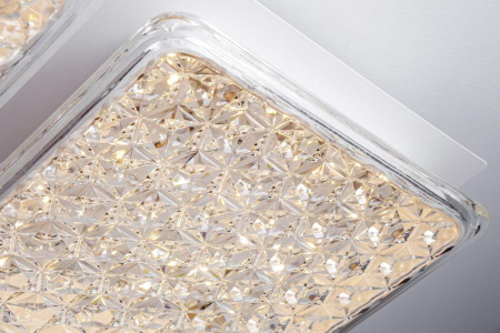 Потолочные светильники — Потолочный светодиодный светильник Escada 10204/9LED купить в  Потолочные светильники — Потолочный светодиодный светильник Escada 10204/9LED купить в