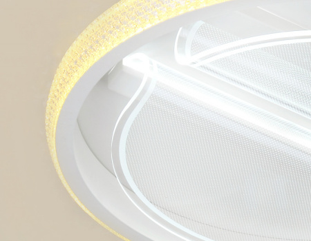 Накладные светильники — Накладной светильник Ambrella Light FA602 купить в 