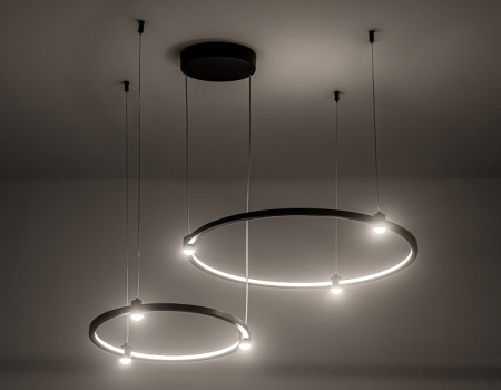 Люстры каскадные — Каскадная люстра Ambrella Light FL5525 купить в  Люстры каскадные — Каскадная люстра Ambrella Light FL5525 купить в