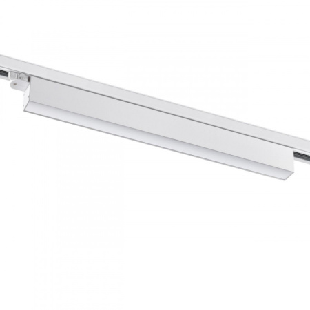 Трековые светильники — Светильник на шине Novotech 358840 купить в 