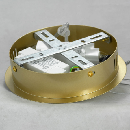 Люстры подвесные — Подвесная люстра Lussole LSP-8366 купить в 