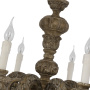 Люстры подвесные — Подвесная люстра DeLight Collection 8145-6D купить в  Люстры подвесные — Подвесная люстра DeLight Collection 8145-6D купить в
