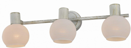 Споты — Спот TOPLIGHT TL3710Y-03WG купить в  Споты — Спот TOPLIGHT TL3710Y-03WG купить в