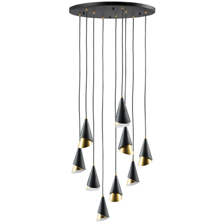 Люстры подвесные — Подвесная люстра Lightstar 757090 купить в 