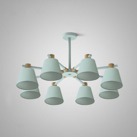 Люстры на штанге — Подвесная люстра Imperium Loft Natura 177992-26 купить в 