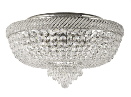 Люстры накладные — Накладная люстра Dio D'arte Bari E 1.2.60.200 N купить в 