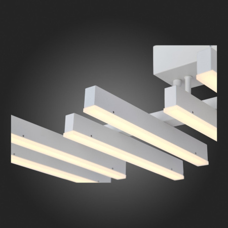 Накладные светильники — Накладной светильник ST-Luce SL933.502.10 купить в 