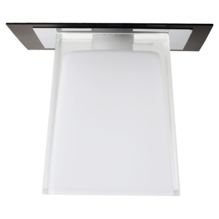 Встраиваемые точечные светильники — Встраиваемый светильник Lussole LSC-2500-01 купить в 