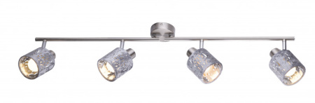 Споты — Спот Globo 54122-4 купить в 