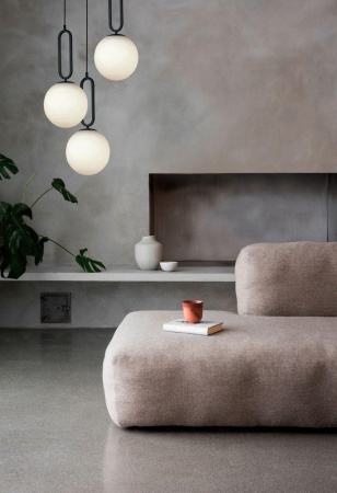 Подвесные светильники — Подвесной светильник Milosh Tendence 0779PLB-1BK купить в  Подвесные светильники — Подвесной светильник Milosh Tendence 0779PLB-1BK купить в