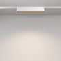 Трековые светильники — Светильник на шине Maytoni Technical TR084-1-12W4K-W купить в 