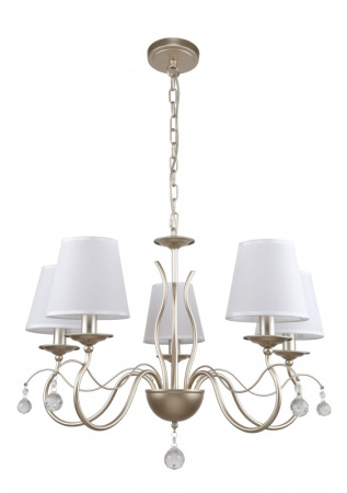 Люстры подвесные — Подвесная люстра MW-Light 684012705 купить в 