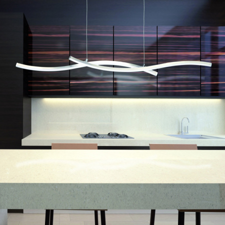 Подвесные светильники — Подвесной светильник Mantra 5100 купить в 