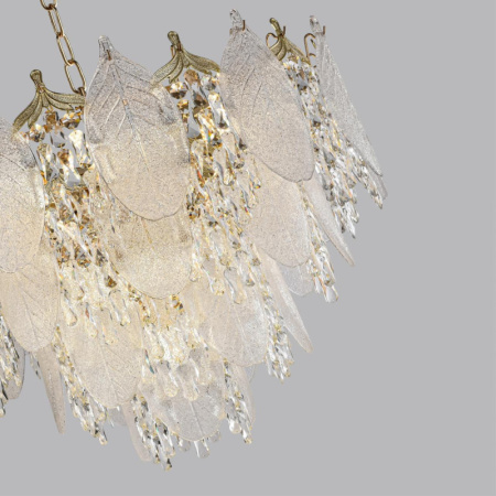 Люстры каскадные — Каскадная люстра Odeon Light 5049/19 купить в 