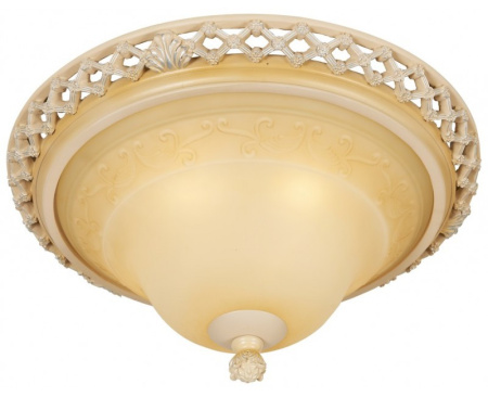 Накладные светильники — Накладной светильник WERTMARK WE342.03.027 купить в 