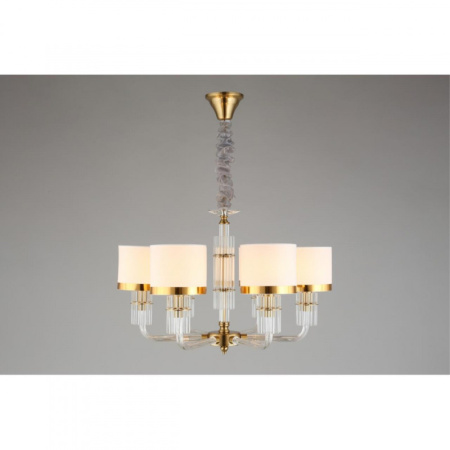 Люстры подвесные — Подвесная люстра APLOYT APL.767.03.06 купить в 