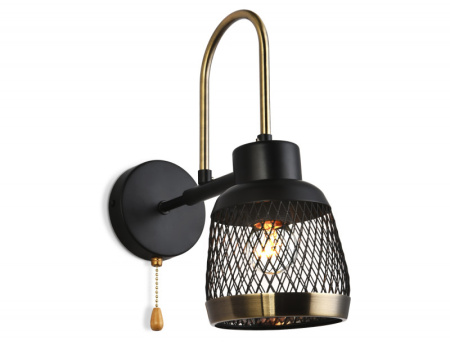 Настенные бра — Бра Ambrella Light TR8008 купить в 