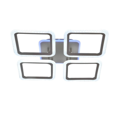 Потолочные люстры — Потолочная люстра Seven Fires Vegejr SF7065/5C-CF-RGB купить в 