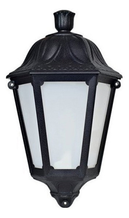 Уличные настенные светильники — Светильник настенный Fumagalli M28.000.000.AYE27 купить в 