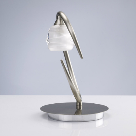 Настольные лампы — Настольная лампа Mantra 1817 купить в 