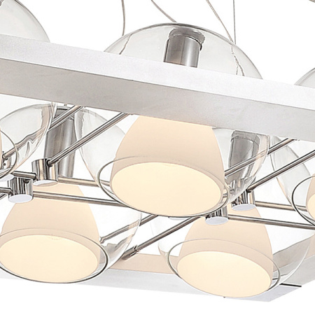 Люстры подвесные — Подвесная люстра Lightstar 803161 купить в 