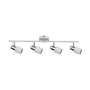 Споты — Спот Zumaline Alex TK99515-4W купить в  Споты — Спот Zumaline Alex TK99515-4W купить в