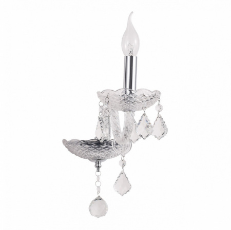 Настенные бра — Бра MW-Light 482026601 купить в 