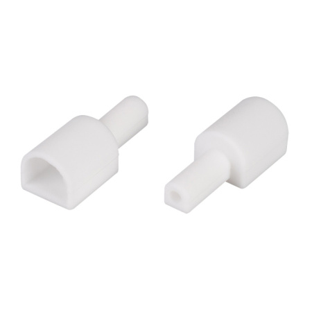 Заглушки для лент — Заглушка для ленты Arlight 028812 купить в 