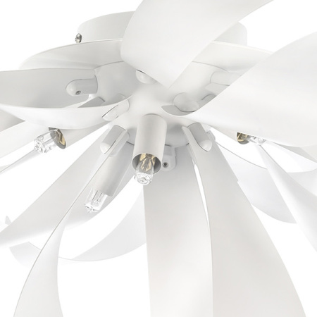 Люстры накладные — Накладная люстра Lightstar 754166 купить в 