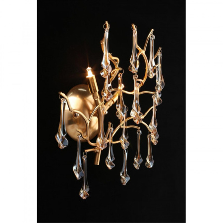 Настенные бра — Бра APLOYT APL.818.01.02 купить в 